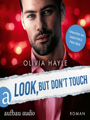 cover image of Look But Don't Touch (Ungekürzt)